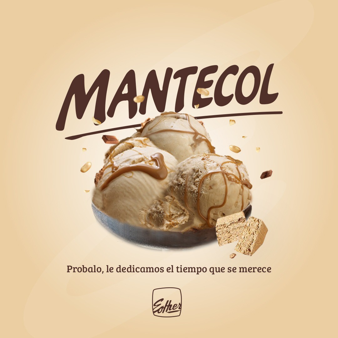 mantecol-